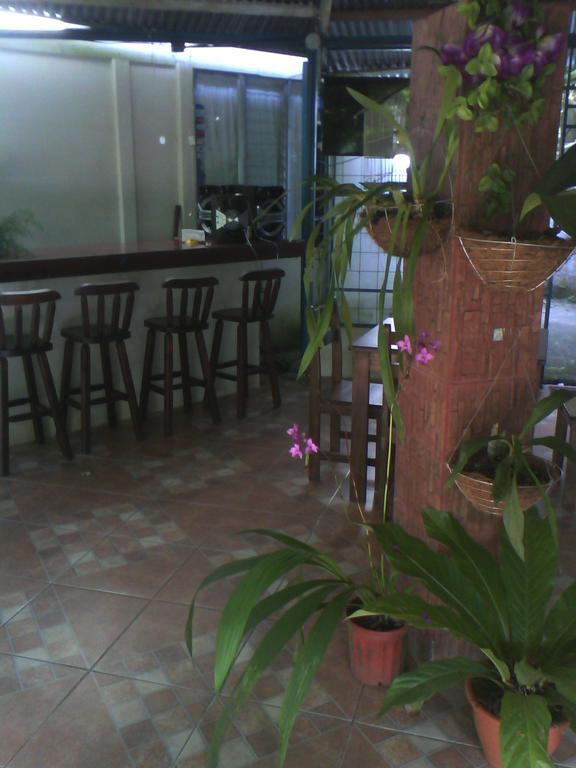 Hostal Y Cabinas Anita-And Rafting Tour! Siqurres Da Alegria Esterno foto