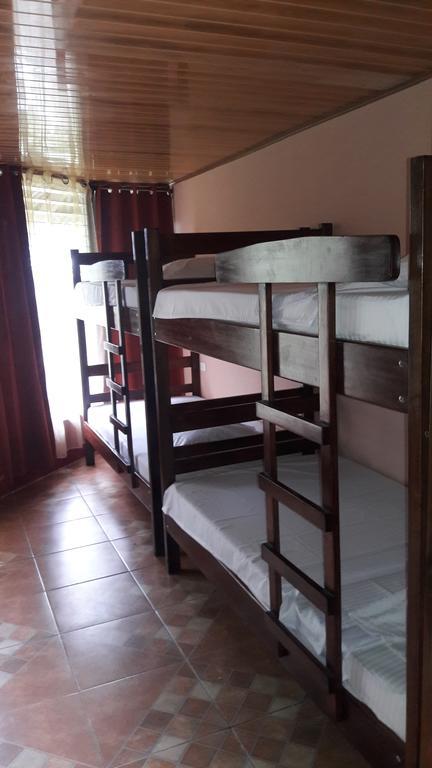 Hostal Y Cabinas Anita-And Rafting Tour! Siqurres Da Alegria Esterno foto