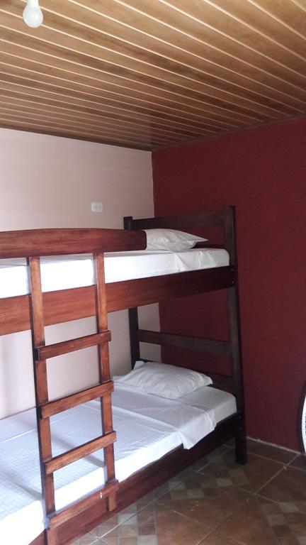 Hostal Y Cabinas Anita-And Rafting Tour! Siqurres Da Alegria Esterno foto